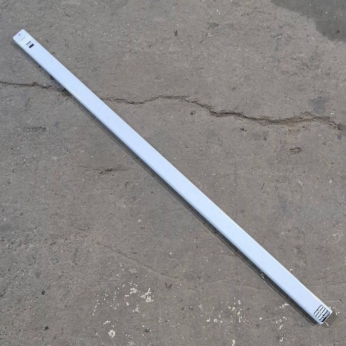 Used Dometic Awning Main Arm, White, 73"  - 3108220.298B