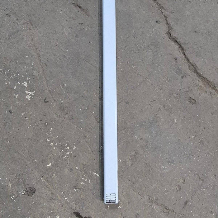 Used Dometic Awning Main Arm, White, 73"  - 3108220.298B