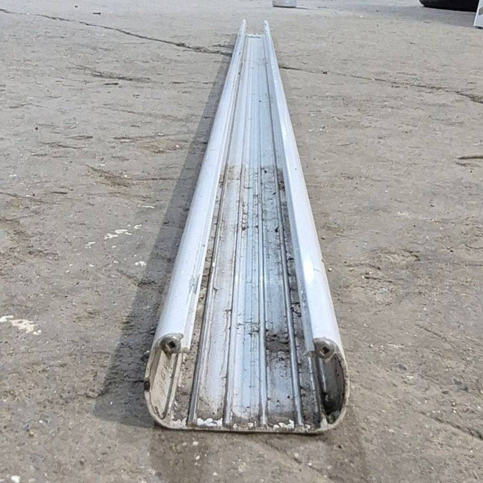 Used Dometic Awning Main Arm, White, 73"  - 3108220.298B