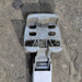 Used Dometic Awning Main Rafter Arm Assembly, 54", White - 3312047.024B - Young Farts RV Parts