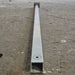 Used Dometic Awning Main Rafter Arm Assembly, 54", White - 3312047.024B - Young Farts RV Parts