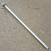 Used Dometic Awning Main Rafter Arm Assembly, 54", White - 3312047.024B - Young Farts RV Parts