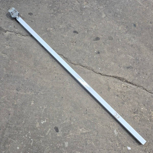 Used Dometic Awning Main Rafter Arm Assembly, 54", White - 3312047.024B - Young Farts RV Parts