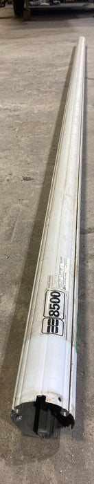 Used Dometic Awning Roller Tube 14'