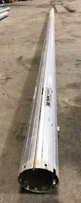 Used Dometic Awning Roller Tube 15'