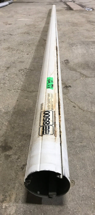 Used Dometic Awning Roller Tube 17'
