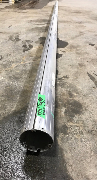 Used Dometic Awning Roller Tube 18'