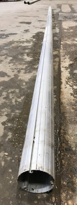 Used Dometic Awning Roller Tube 19'