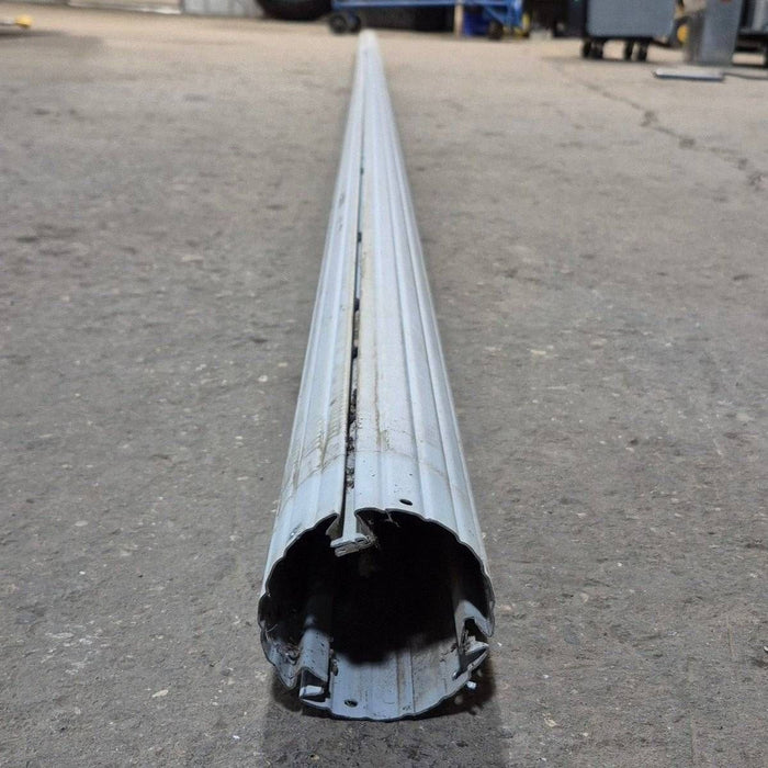 Used Dometic Awning Roller Tube - 18'