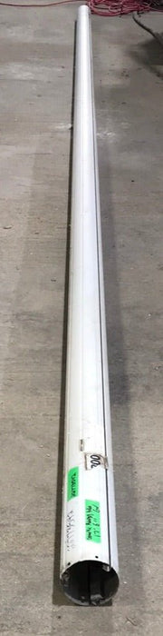 Used Dometic Awning Roller Tube 18'