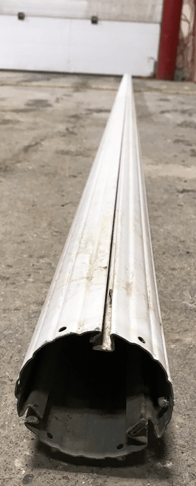 Used Dometic Awning Roller Tube 18'