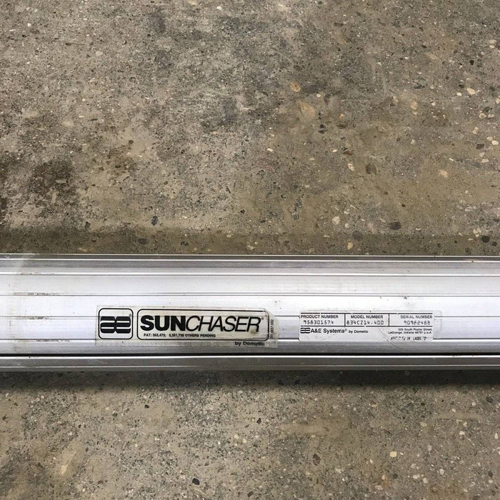Used Dometic Awning Tube - 14'