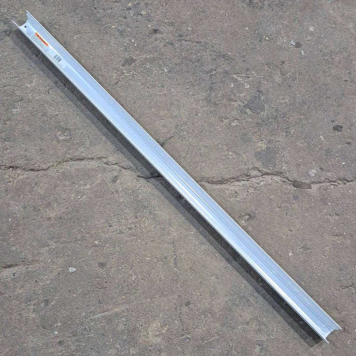 Used Dometic Awning Upper Main Arm, White, 60 3/4" - 9100 Series