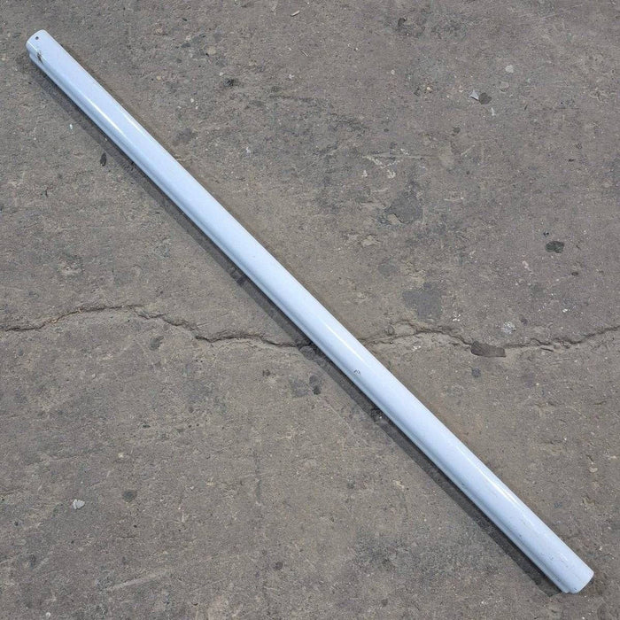 Used Dometic Awning Upper Main Arm, White, 60 3/4" - 9100 Series