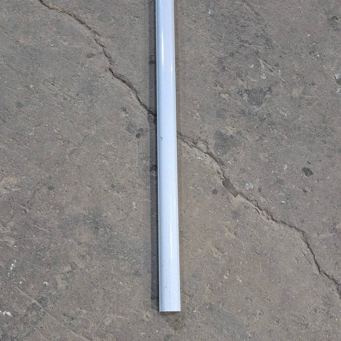 Used Dometic Awning Upper Main Arm, White, 60 3/4" - 9100 Series