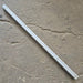Used Dometic Awning Upper Main Arm, White, 64 1/4" - 9100 Series - Young Farts RV Parts
