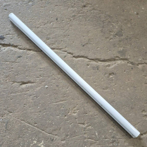 Used Dometic Awning Upper Main Arm, White, 64 1/4" - 9100 Series - Young Farts RV Parts