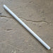 Used Dometic Awning Upper Main Arm, White, 64 1/4" - 9100 Series - Young Farts RV Parts