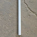Used Dometic Awning Upper Main Arm, White, 64 1/4" - 9100 Series - Young Farts RV Parts
