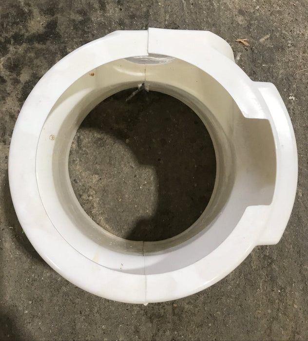 Used Dometic Base Cover - 385310111