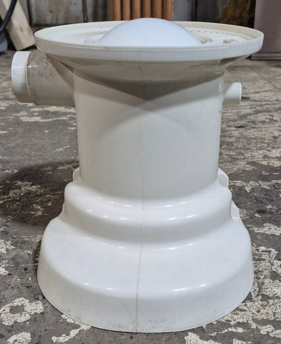 Used Dometic Base Kit, Bone - 385310793