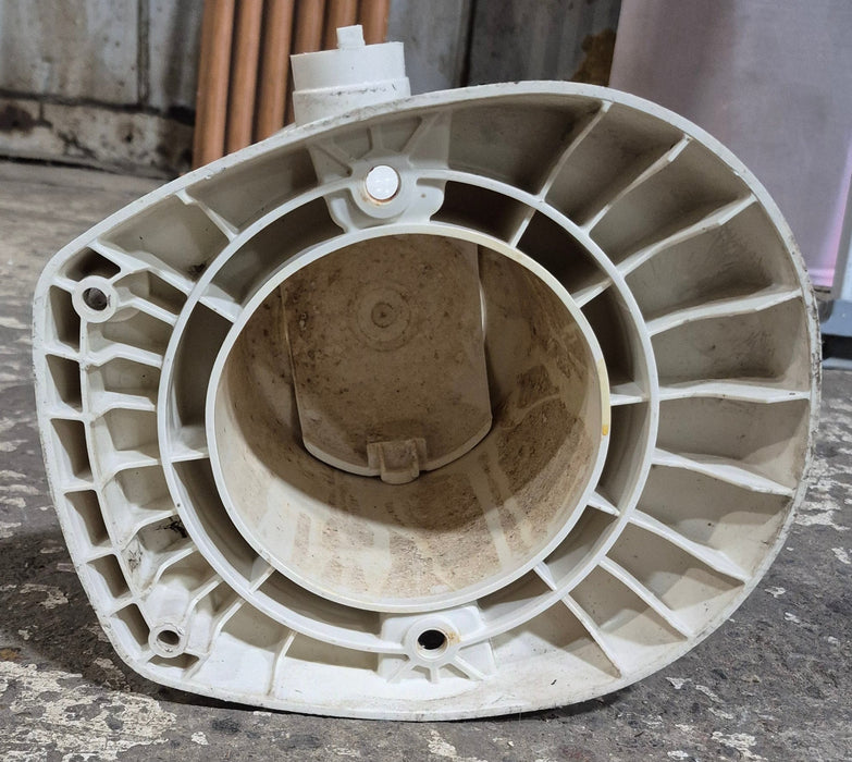 Used Dometic Base Kit, Bone - 385310793
