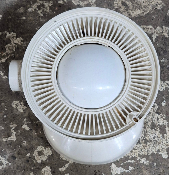 Used Dometic Base Kit, Bone - 385310793