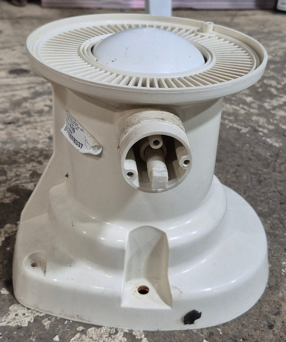 Used Dometic Base Kit, Bone - 385310793