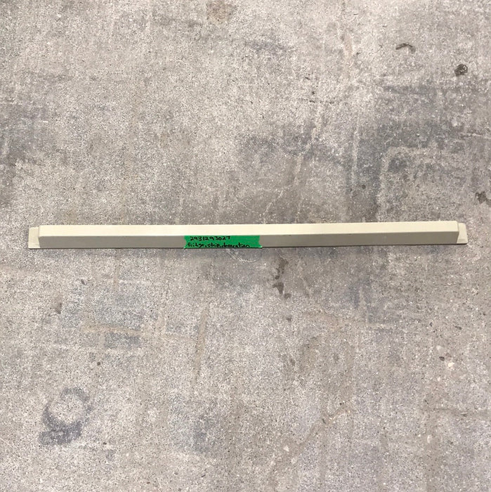 Used Dometic Door Trim, Beige - 2931293027