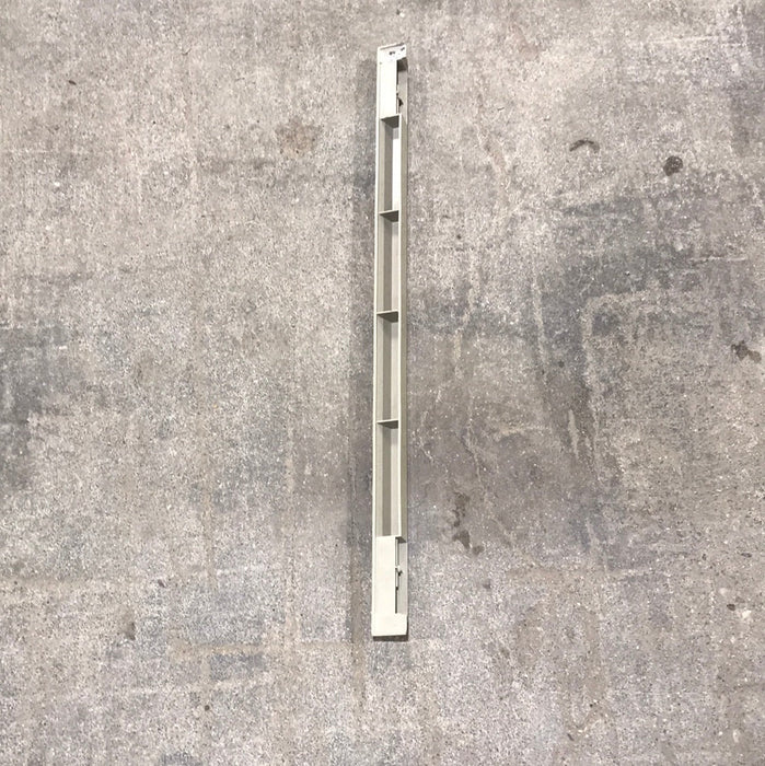 Used Dometic Door Trim, Beige - 2931293027