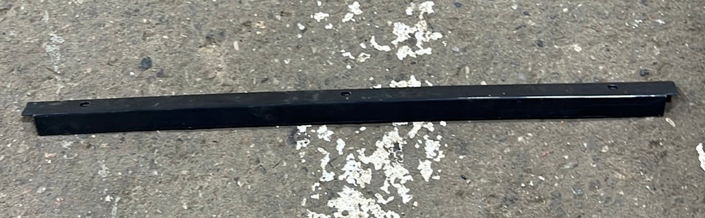 Used Dometic Fridge Replacement Decoration Trim, Black - 3850381165