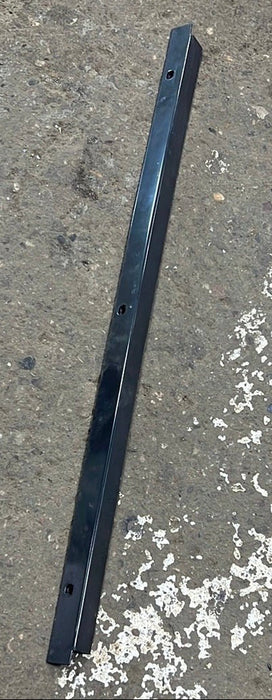 Used Dometic Fridge Replacement Decoration Trim, Black - 3850381165