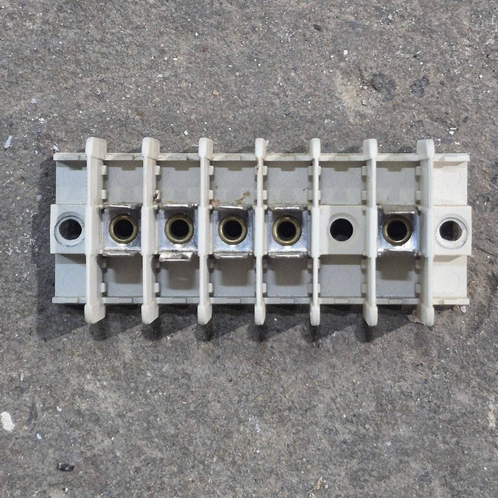 Used Dometic Block Terminal - 2932592013