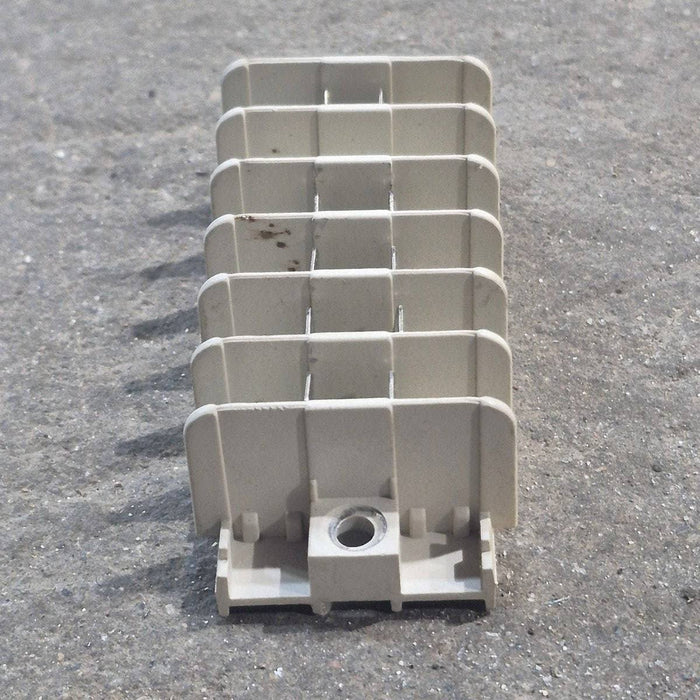 Used Dometic Block Terminal - 2932592013