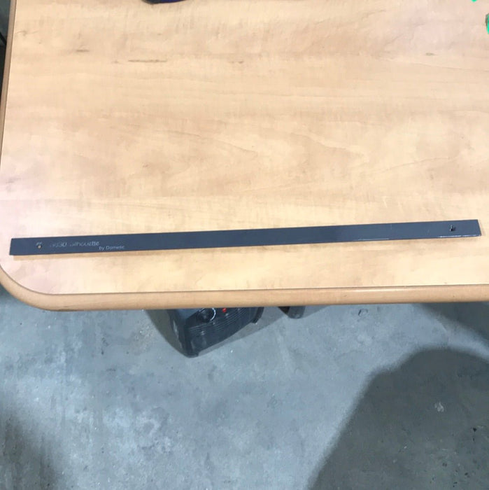 Used Dometic Brown Door Trim 2943149035