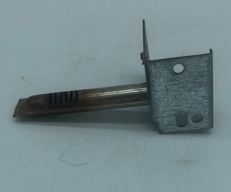 Used Dometic Burner With Bracket- 2930697079 , 2930697020