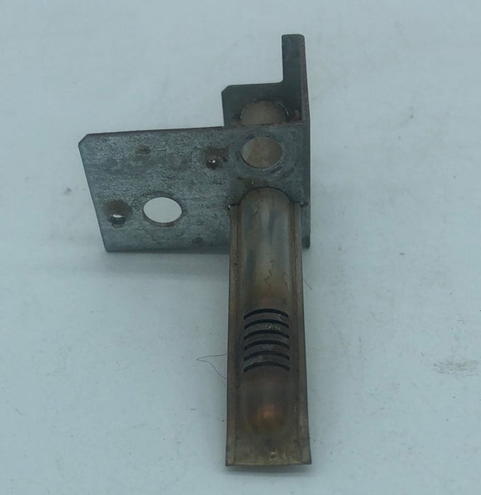 Used Dometic Burner With Bracket- 2930697079 , 2930697020
