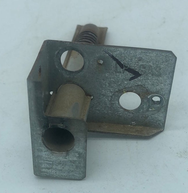 Used Dometic Burner With Bracket- 2930697079 , 2930697020
