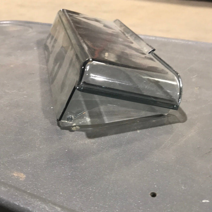 Used Dometic Butter Cover (left) 2943451007