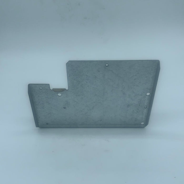 Used Dometic Circuit Board Retainer / Housing / Bracket - 2931822015