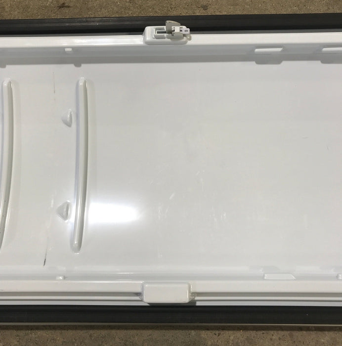 Used Dometic Refrigerator Door, Right Hand - 2413258613
