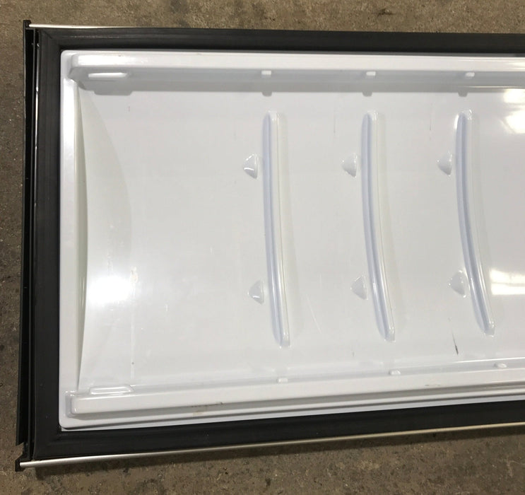 Used Dometic Refrigerator Door, Right Hand - 2413258613