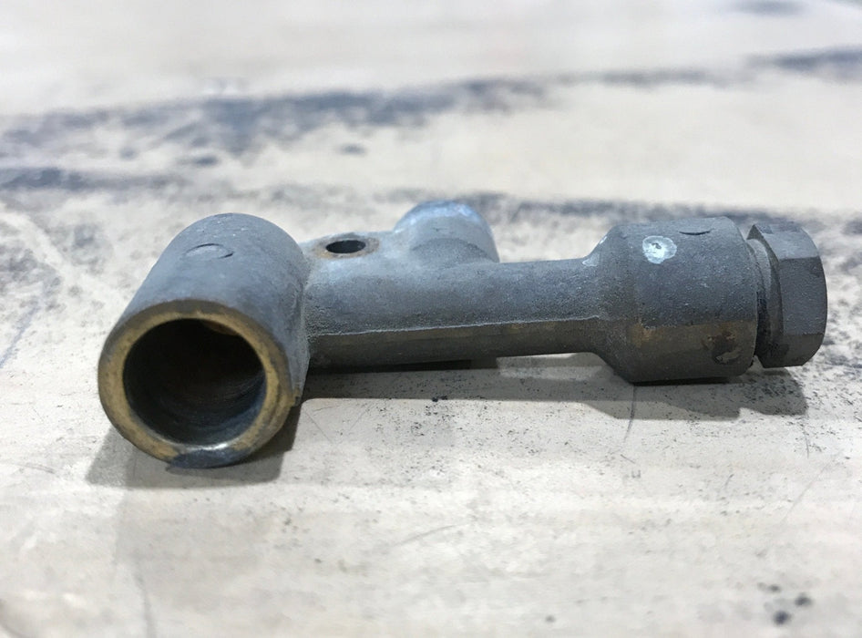 Used Dometic Coupling 2007518000