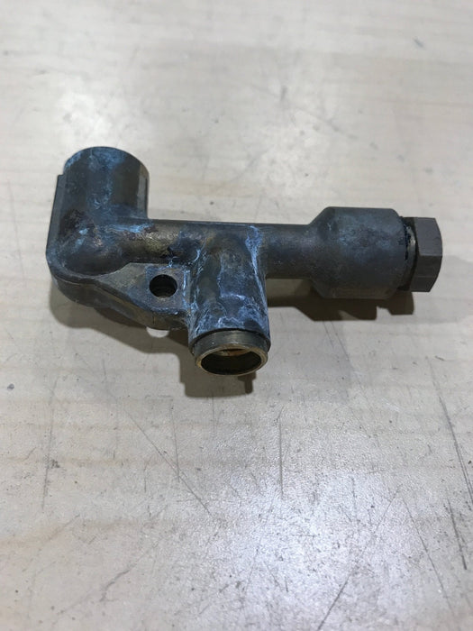 Used Dometic Coupling 2007518000