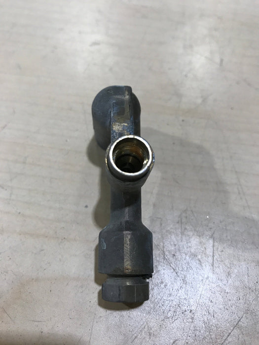 Used Dometic Coupling 2007518000