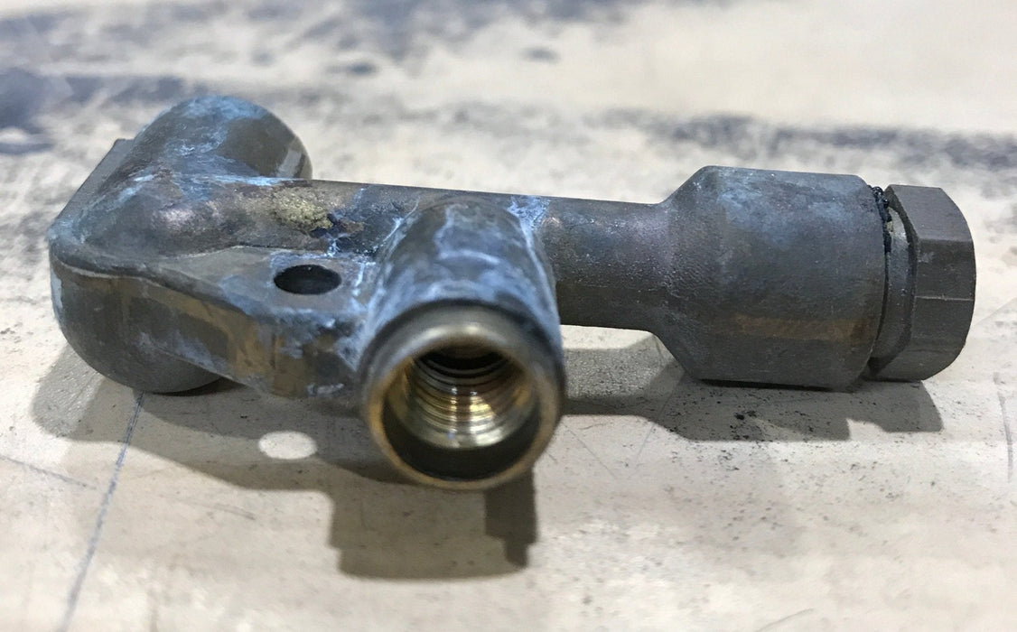 Used Dometic Coupling 2007518000