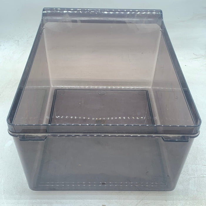 Used Dometic Crisper Bin 2002726103 Old Style