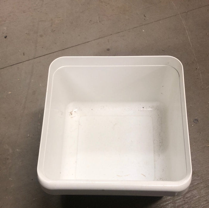 Used Dometic Crisper Bin 2932621010 / 2932621