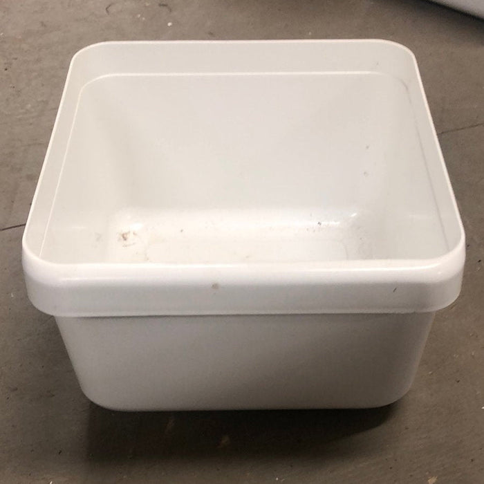Used Dometic Crisper Bin 2932621010 / 2932621 - Young Farts RV Parts