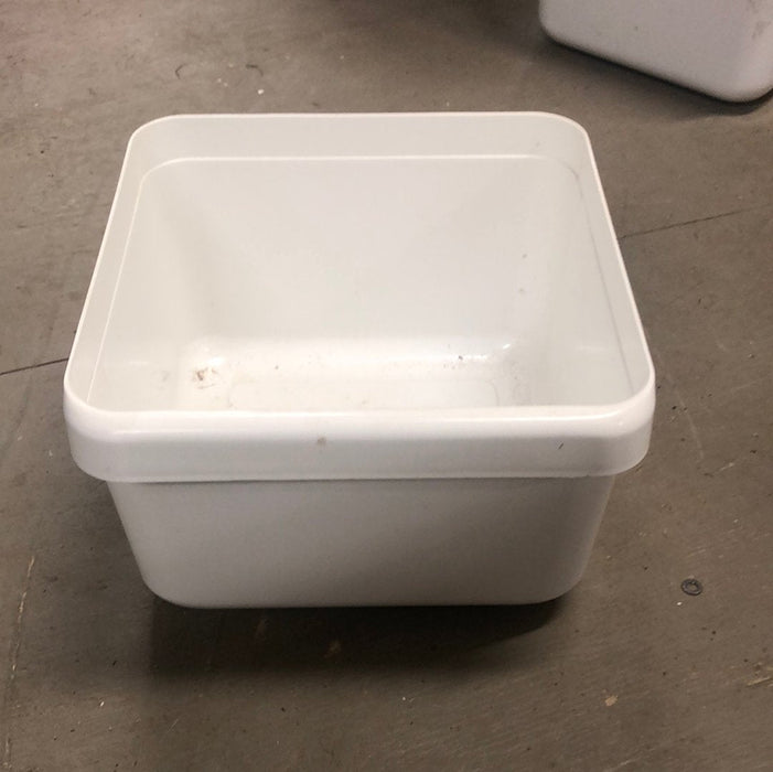 Used Dometic Crisper Bin 2932621010 / 2932621